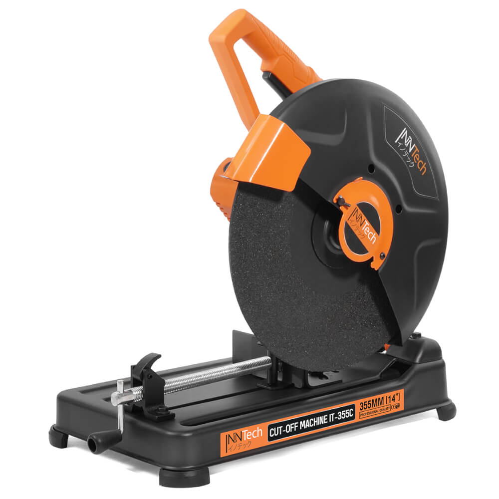 เครื่องตัดไฟเบอร์ InnTech รุ่น IT-355C 14 นิ้ว 3,000 วัตต์